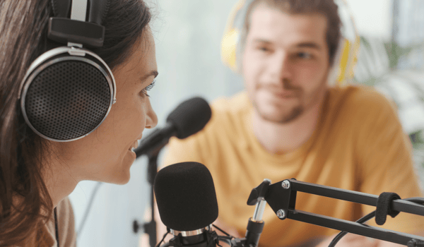 Student finalists announced for Outstanding Radio Creative Awards