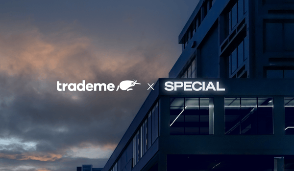 Special Wellington wins Trade Me account