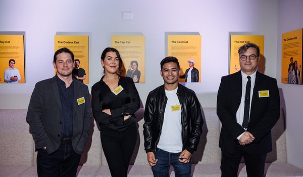 Tiger Trade roars into action with ‘Investor Cats’ campaign