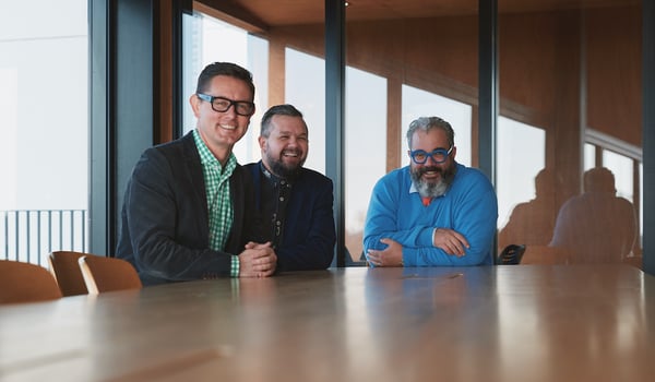 Associates rise at Bettle & Associates