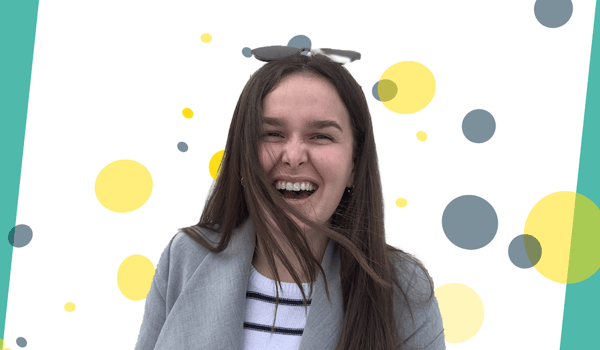 New face for FizzyPop firm