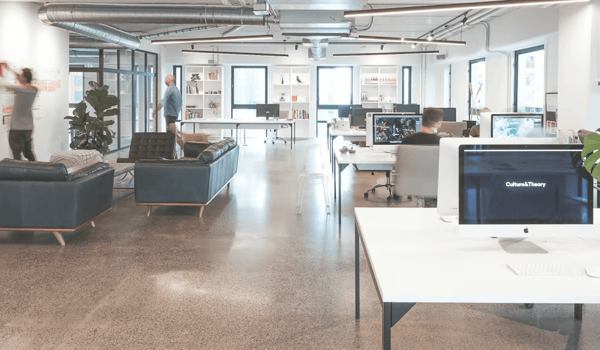 Culture&Theory closes its doors