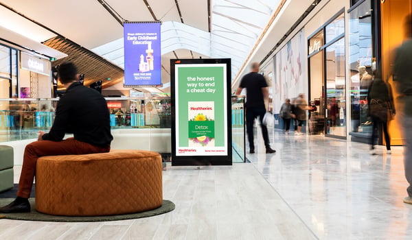 oOh!media NZ and Kiwi Property to partner for another 10 years