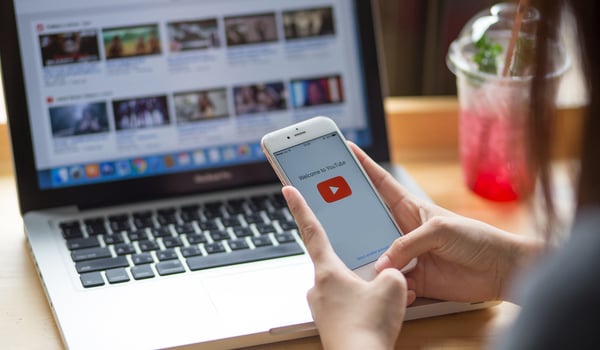 YouTube launches ‘Where Bold Brands Live’