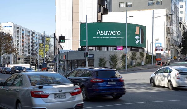 Setting the standards for NZ’s Out of Home