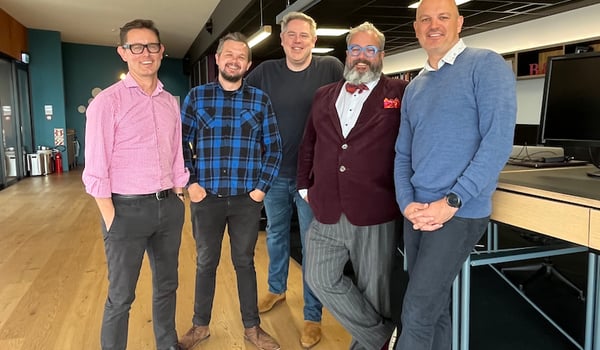 Bettle & Associates and D3 sign new partnership deal