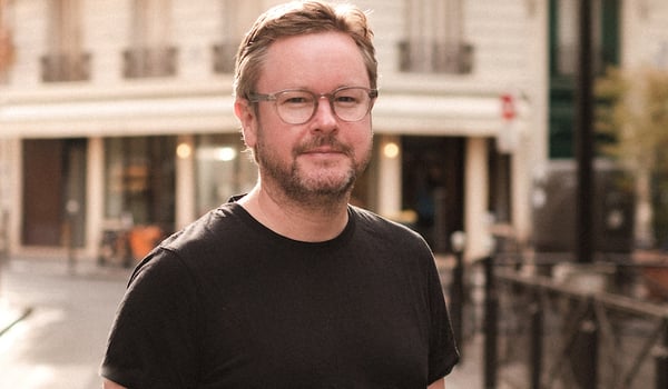 Special Wellington appoints Mark Forgan as ECD