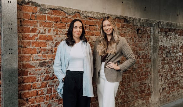 DARKHORSE adds two to the team