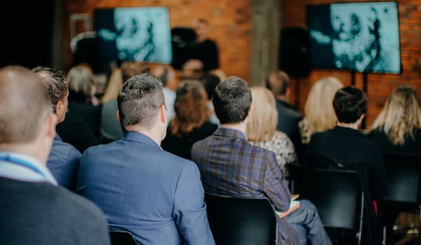 The RX Breakfast Briefing is back!