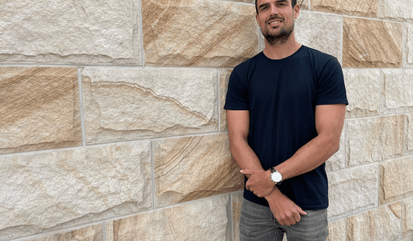 Ezechiel Ritchie takes on new role at Jellysmack