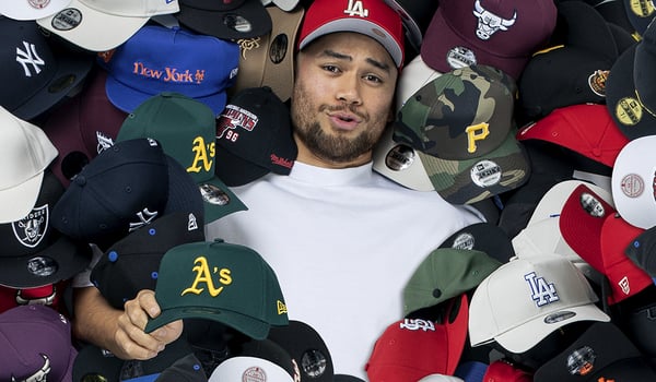 Streetwear lovers celebrated with new Red Rat brand campaign via Chemistry