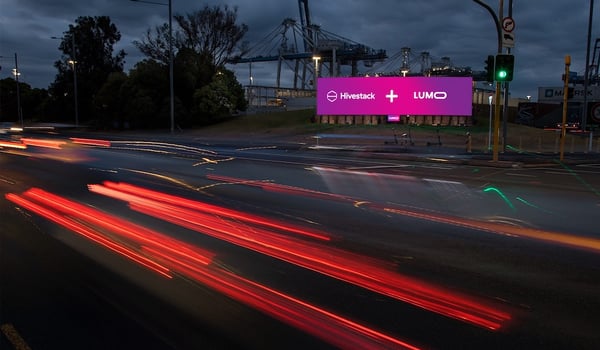 LUMO and Hivestack team up for digital growth