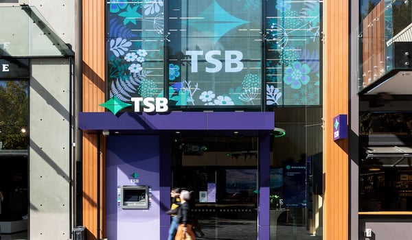 TSB Bank appoints DDB Aotearoa