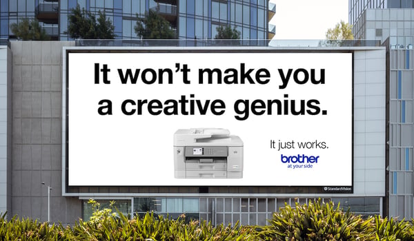 Brother New Zealand launches ‘honest’ brand platform via Wave Agency