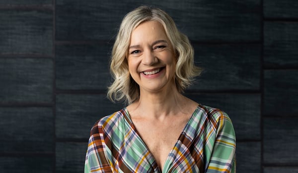 YoungShand brings Kate McDowell on board