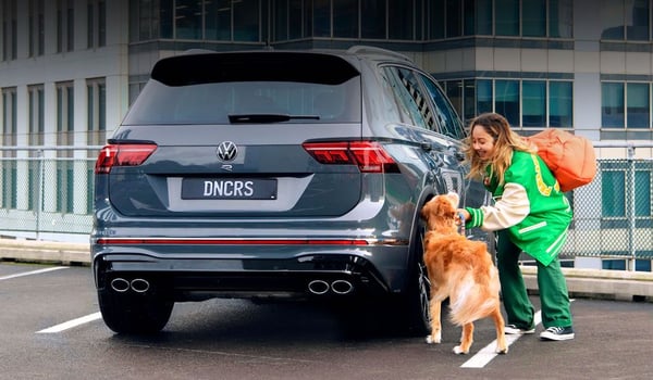 KiwiPlates and Saatchi & Saatchi present tale with a twist