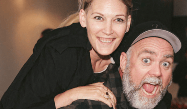 FCB promotes Leisa Wall and Peter Vegas to Co-Chief Creative Officers