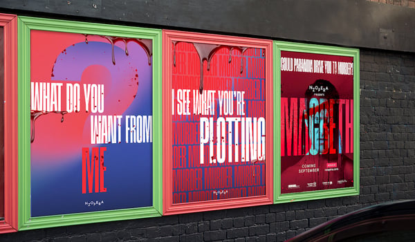 Federation and NZ Opera unleash ‘paranoid’ new campaign