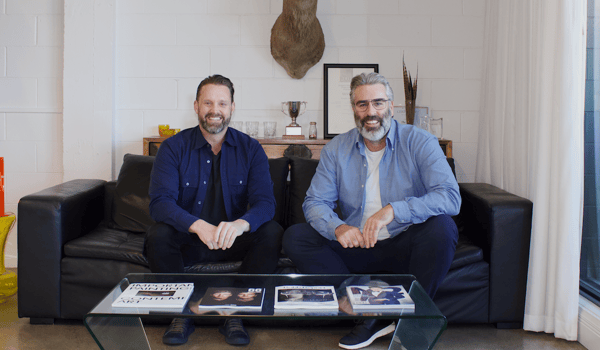 The Pond announces partnership move