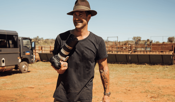 Film Construction adds top Aussie photographer Jason Ierace