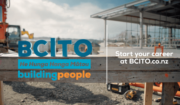 BCITO campaigns for a career in construction