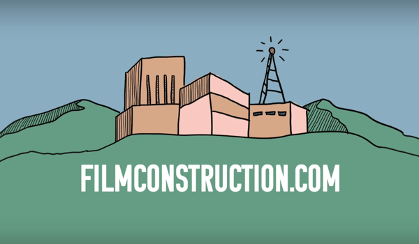 Film Construction welcomes British director Tom Wilson on board