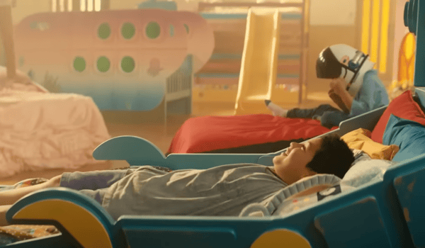 AA Insurance and DDB Group help kids dream big