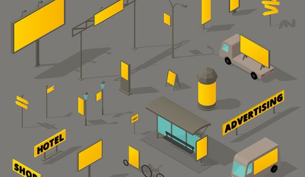 Calibre: Creating a single source of truth for OOH