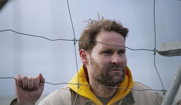 TAB NZ and Yarn dig up the past on the Bledisloe Cup