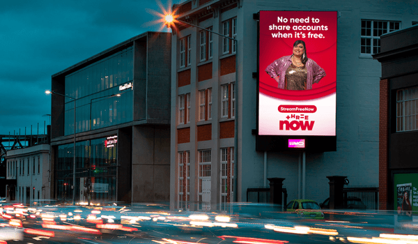 ThreeNow launches StreamFreeNow via True
