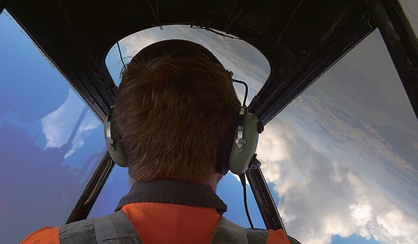 The Goat Farm takes on NZ Warbirds Association