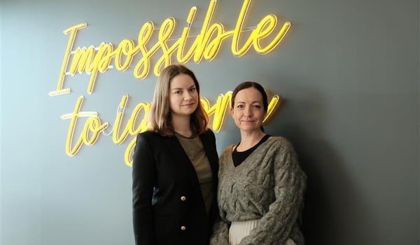 Mango bolsters leadership team with two promotions