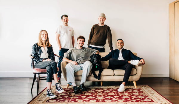 Motion Sickness team expands by five including new Kaitaunaki Māori role