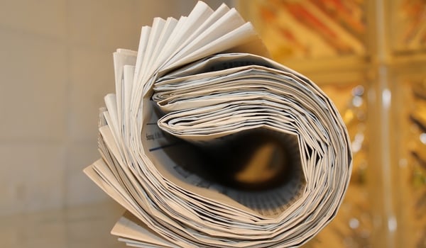 Stuff newspapers get a bold new look