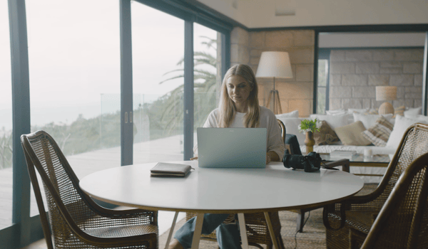 New Acer laptop launched with cinematic concept film