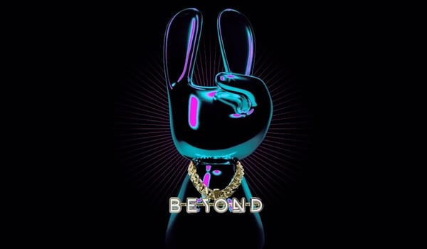 Beyond Studio adds four new recruits