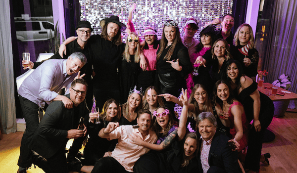 Chemistry celebrates 10th anniversary
