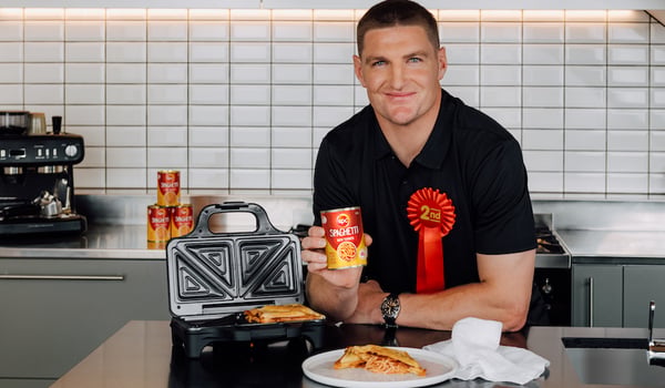 SPC harnesses power of the underdog in new campaign via Thinker bell