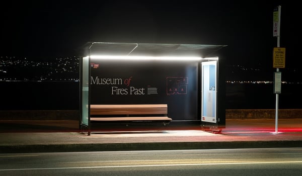 Fire and Emergency NZ highlights fire safety with campaign via Motion Sickness, MBM and oOh!media