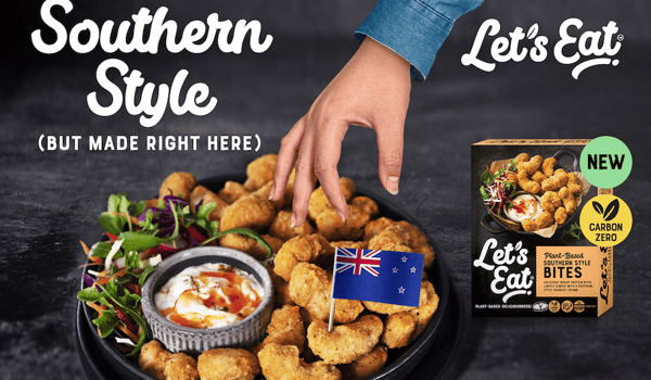 Ingham’s launches new plant-based alternative via Quantum Jump