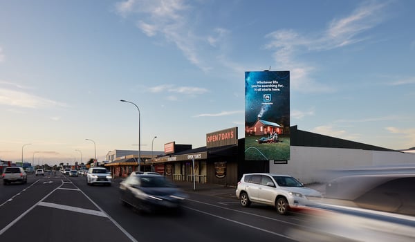 MediaWorks gets switched on in Gisborne
