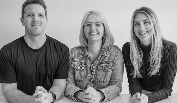 Two promotions and new Head of Delivery for Flight