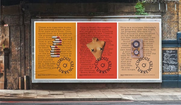 QT Hotels launches ‘Curious Currencies’ via Thinkerbell