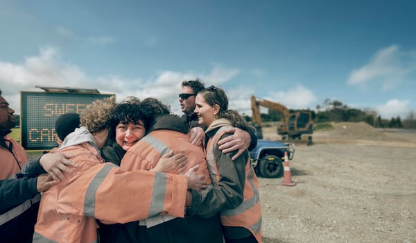 Southern Cross and TBWA/NZ build on brand platform