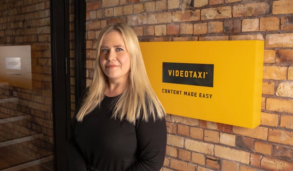 New VideoTaxi CEO joins with ambitious plans