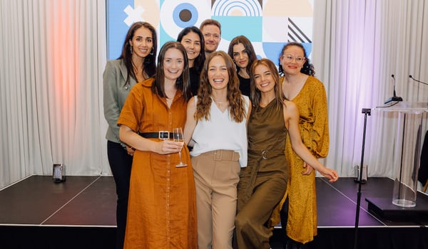 2022 Pressie Awards winners announced