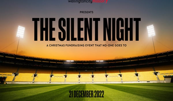 Special Wellington creates ‘The Silent Night’ fundraising event