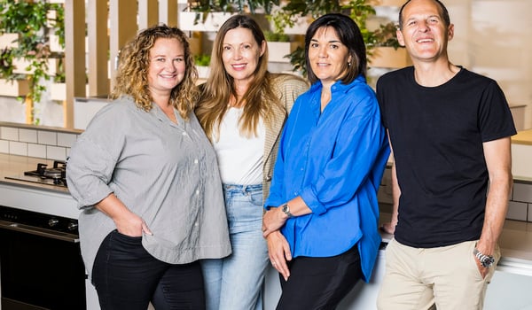 My Food Bag teams up with MBM, Breakout Room and Saatchi & Saatchi