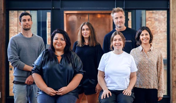 Saatchi & Saatchi New Zealand snatch new creative talent