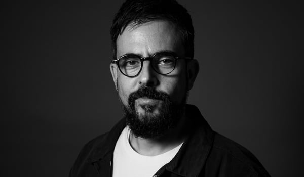Colenso BBDO welcomes new Group Creative Director
